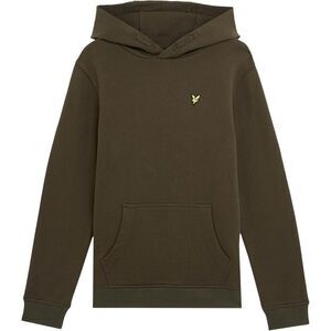Lyle & Scott Childrens/Kids Classic Hoodie / Deep Depths